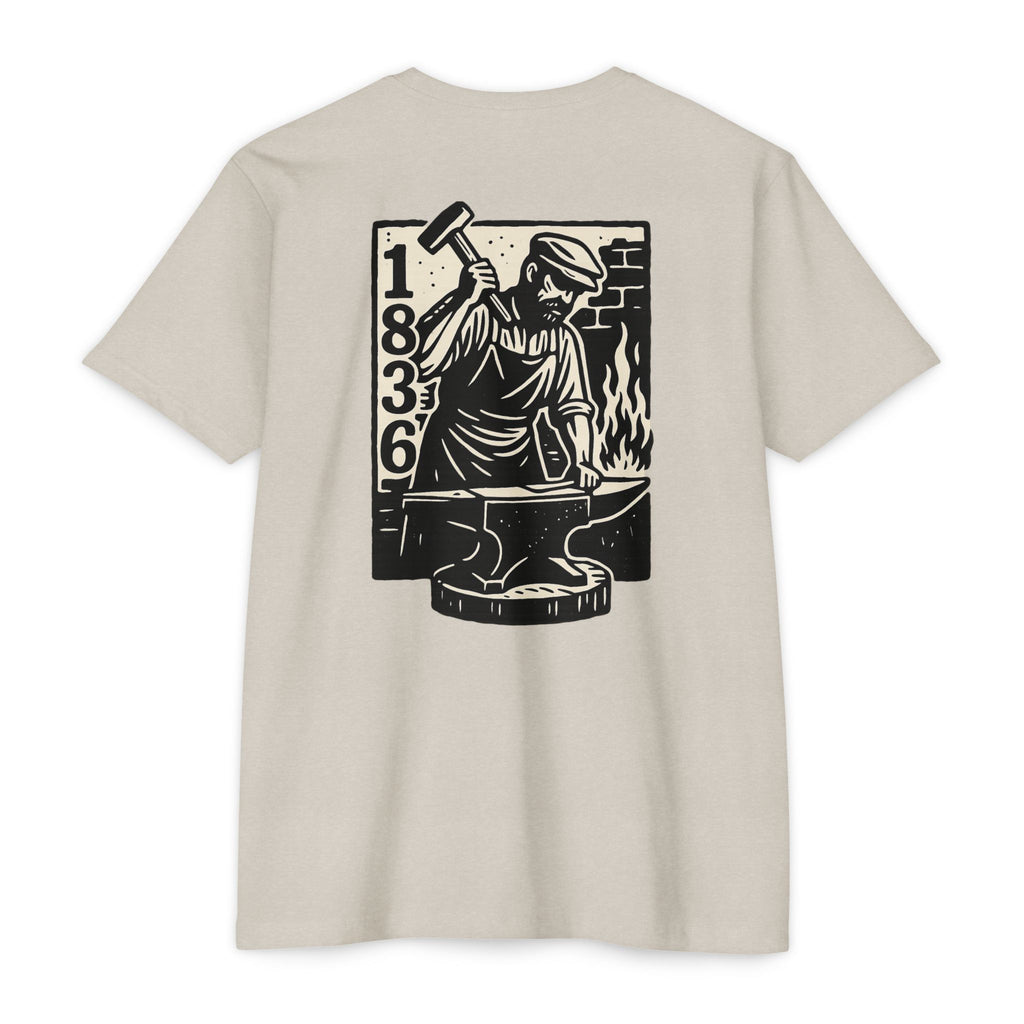 The Blacksmith