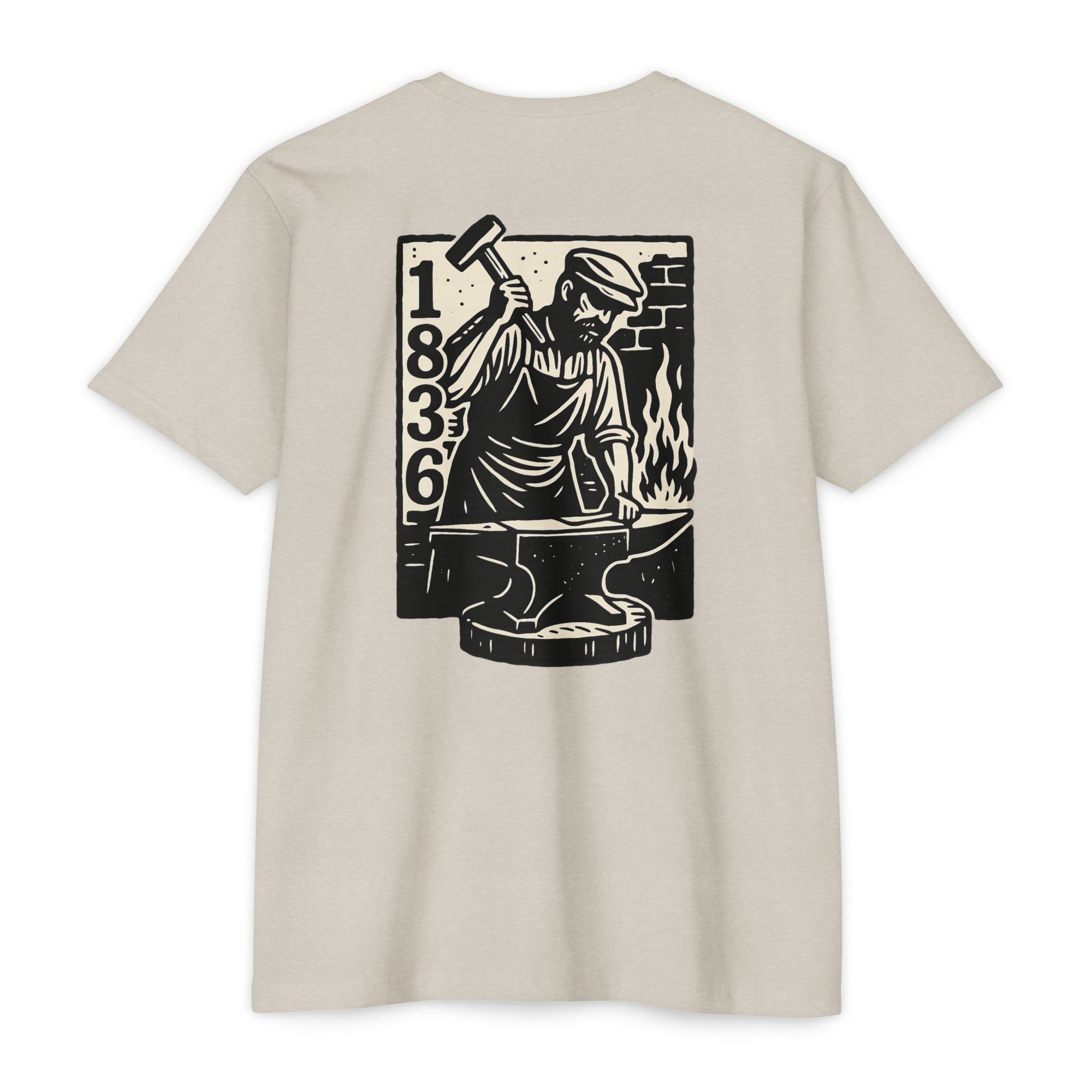 The Blacksmith