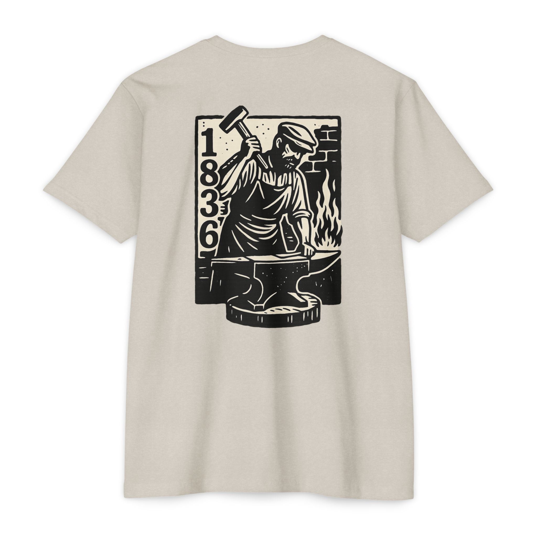 The Blacksmith