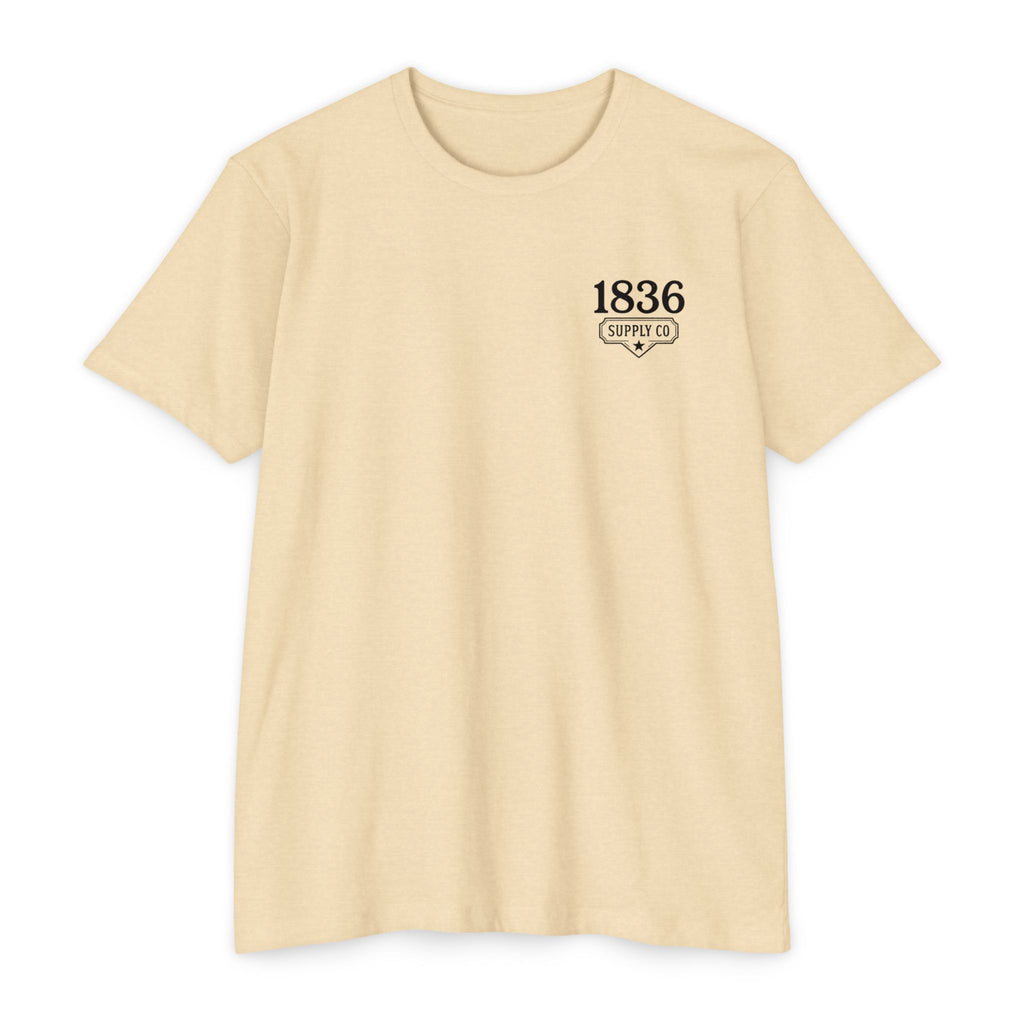 Tin Star - 1836 Supply Co.