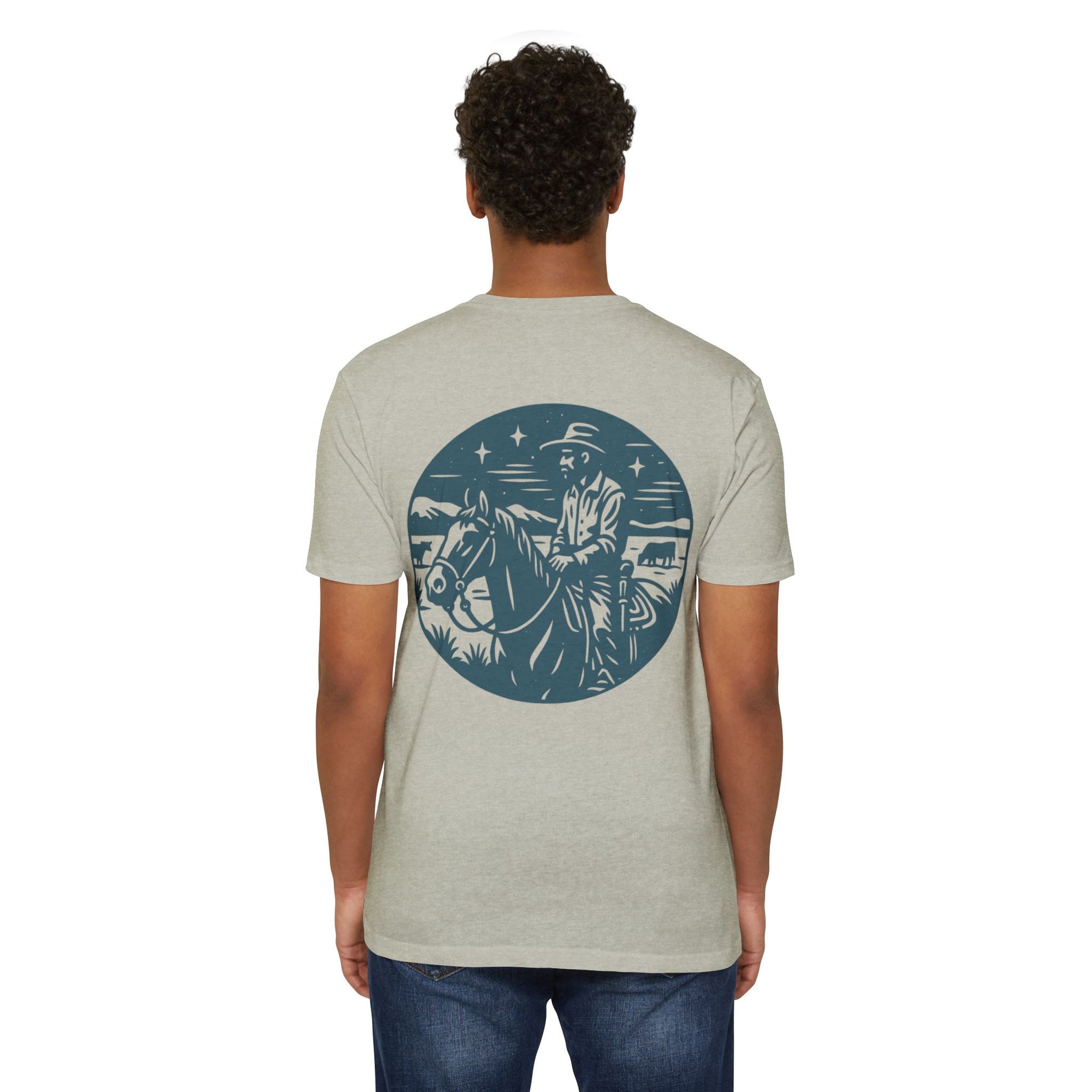The Rancher